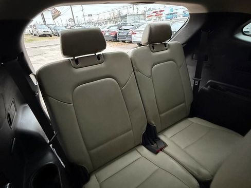 Used 2017 Hyundai Santa Fe SE w/ SE Premium Package 02 image 16