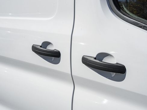 New 2026 Ford Transit 250 Low Roof w/ Load Area Protection Package image 13