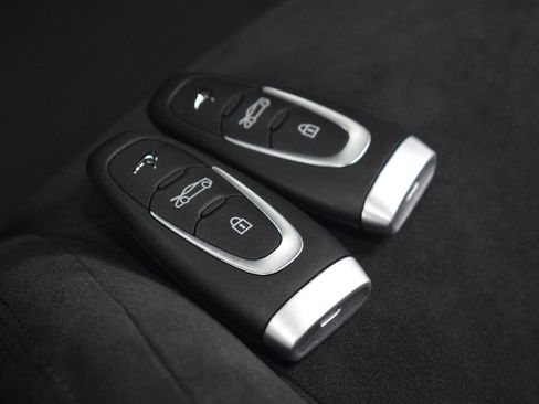 New 2026 McLaren Artura image 39