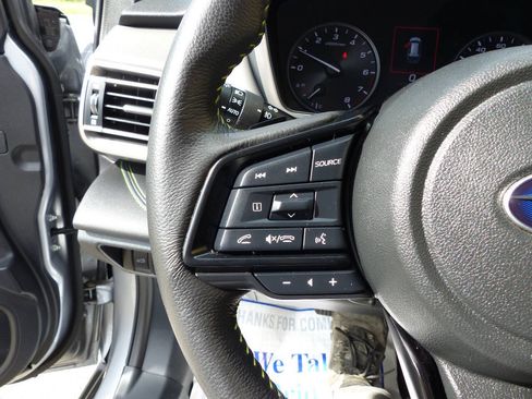 Used 2025 Subaru Outback Onyx Edition AWD/4WD image 26