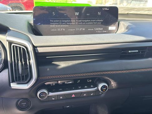 New 2026 MAZDA CX-50 AWD 2.5 Hybrid w/ Weather Package image 15