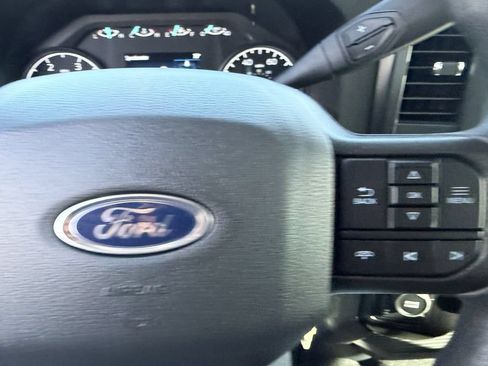 Used 2026 Ford F250 XL w/ STX Appearance Package AWD/4WD image 21