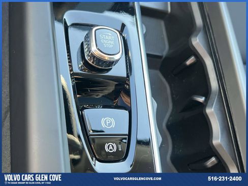 Used 2026 Volvo XC60 B5 Plus w/ Protection Package Premier image 28