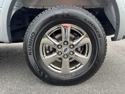 Used 2020 Ford F150 Lariat AWD/4WD image 11