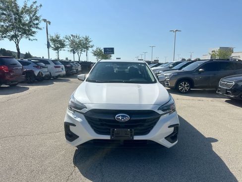 Certified 2025 Subaru Legacy Premium w/ Popular Package #1A image 16