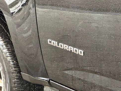 Used 2016 Chevrolet Colorado LT image 5