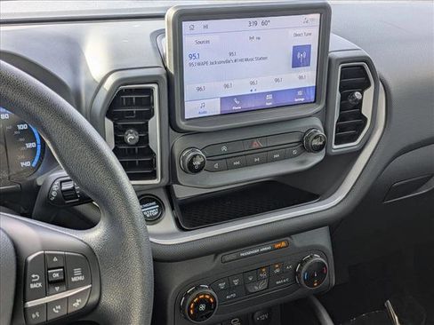 Used 2024 Ford Bronco Sport Big Bend image 11
