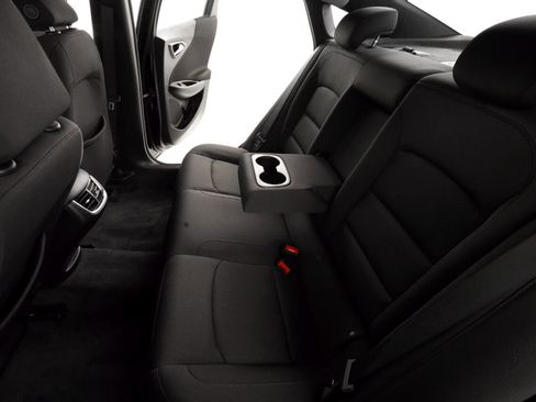 Used 2022 Chevrolet Malibu LT image 26