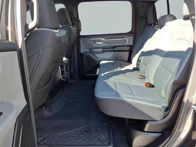Used 2022 RAM 1500 Big Horn AWD/4WD image 22