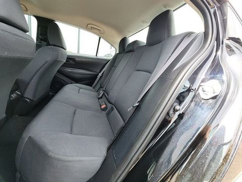 Used 2025 Toyota Corolla LE FWD image 16
