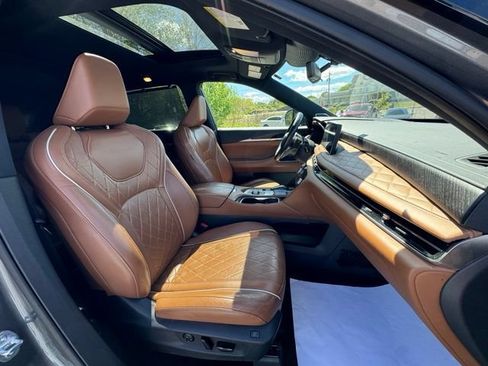 Used 2023 INFINITI QX60 Autograph w/ Cargo Package AWD/4WD image 13