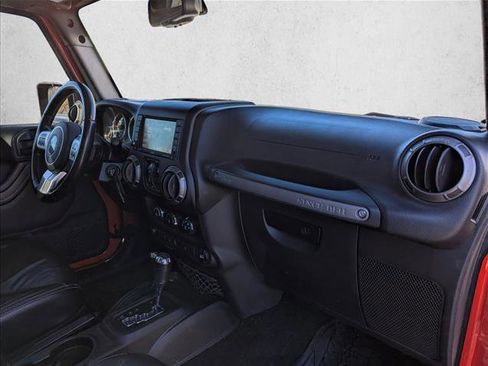 Used 2017 Jeep Wrangler Freedom Edition image 24