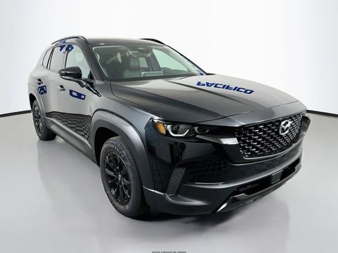 Certified 2026 MAZDA CX-50 AWD 2.5 Hybrid w/ Premium Pkg image 1