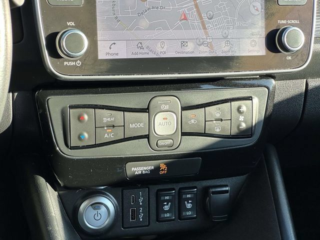 Used 2023 Nissan Leaf SV Plus FWD image 19
