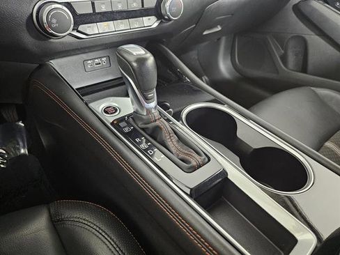 Used 2024 Nissan Altima 2.5 SR image 35