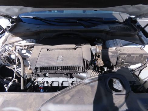 Used 2023 Acura MDX SH-AWD w/ Technology Package image 13