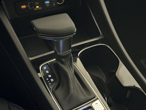 New 2026 Hyundai Tucson SEL FWD image 22