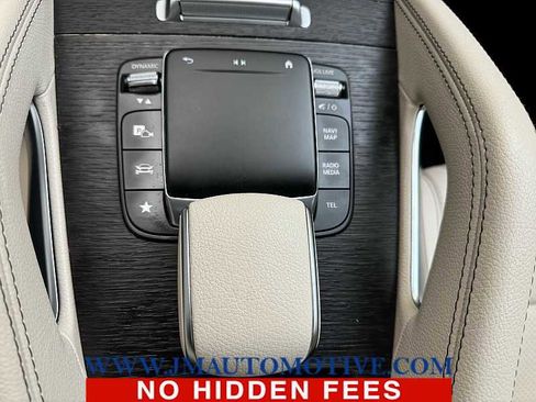 Used 2021 Mercedes-Benz GLE 350 4MATIC image 35