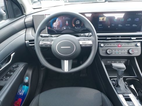 New 2026 Hyundai Tucson SE AWD/4WD image 16