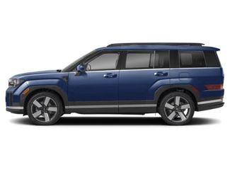 New 2026 Hyundai Santa Fe Limited video 2