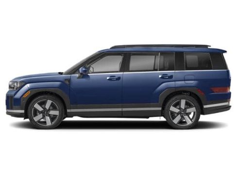 New 2026 Hyundai Santa Fe Limited image 2