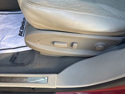 Certified 2015 Buick Enclave Leather w/ Trailering Package image 3