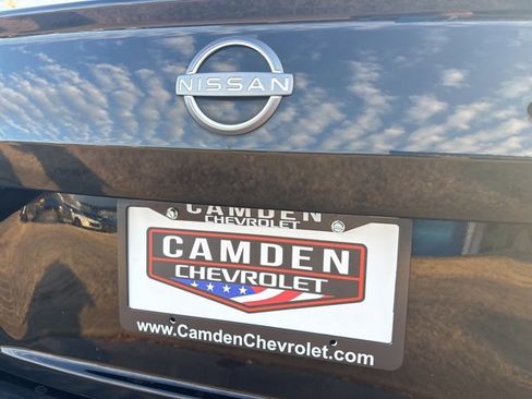 Used 2025 Nissan Altima 2.5 SV image 10