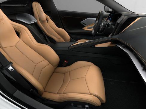 New 2026 Chevrolet Corvette Z06 RWD image 35