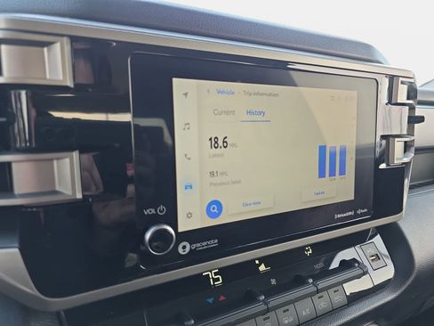 Used 2024 Toyota Tundra SR5 w/ SR5 Convenience Package image 22