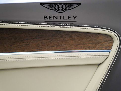 New 2026 Bentley Continental GT image 57