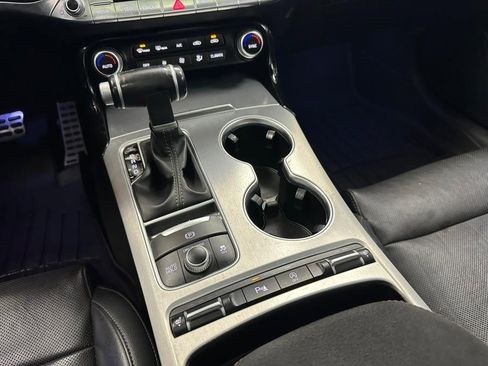 Used 2019 Kia Stinger GTS image 47