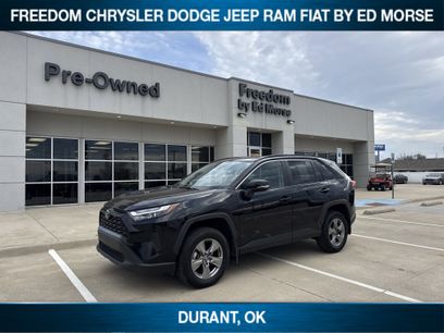 Used 2024 Toyota RAV4 XLE w/ Convenience Package