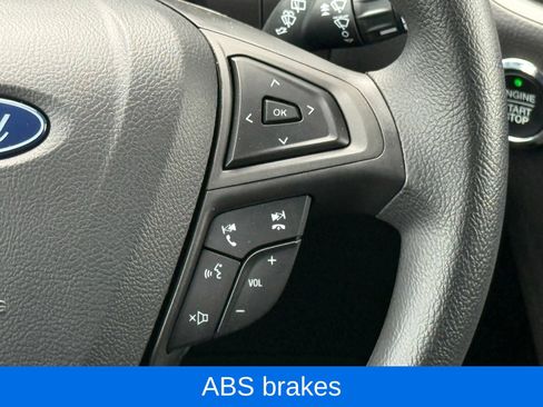 Used 2024 Ford Edge SE AWD/4WD image 26