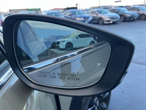 Certified 2025 MAZDA CX-30 Carbon image 33