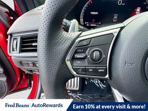 New 2025 Acura TLX SH-AWD w/ A-SPEC Pkg image 36