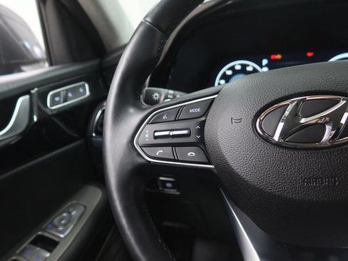 Used 2022 Hyundai Palisade Limited AWD/4WD image 24