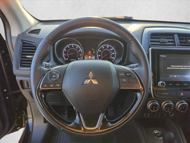 Used 2023 Mitsubishi Outlander Sport SE AWD/4WD image 11