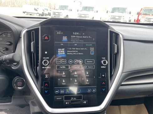 New 2026 Subaru Impreza 2.0i Sport image 10