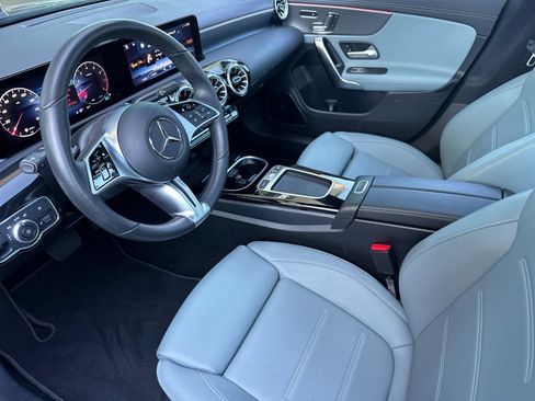 Certified 2026 Mercedes-Benz CLA 250 4MATIC image 11