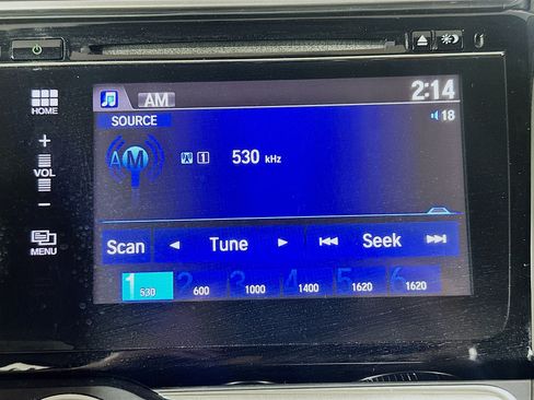 Used 2017 Honda Fit EX-L image 19