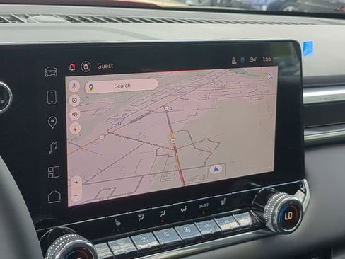 New 2025 GMC Canyon Elevation w/ Convenience Package image 31