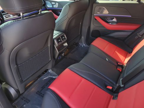 Certified 2025 Mercedes-Benz GLE 450 4MATIC Coupe image 14