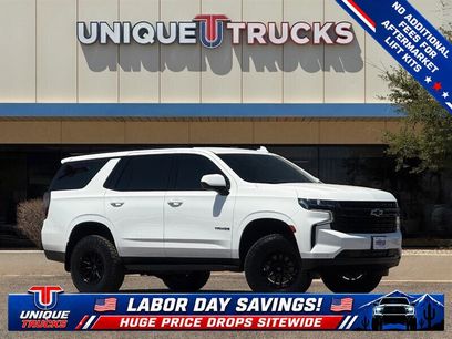 Used 2023 Chevrolet Tahoe RST