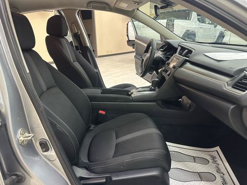 Used 2019 Honda Civic LX image 39