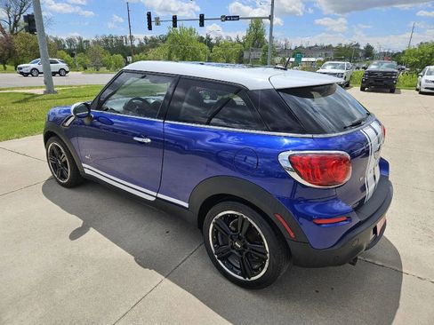 Used 2014 MINI Cooper Paceman S AWD/4WD image 8