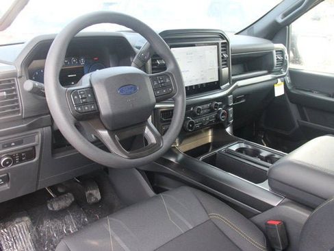 New 2025 Ford F150 STX w/ LOBO Package image 24