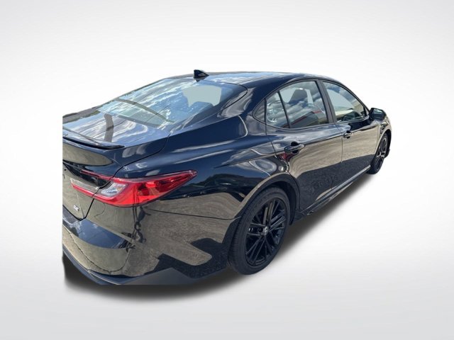 Used 2025 Toyota Camry SE FWD image 26