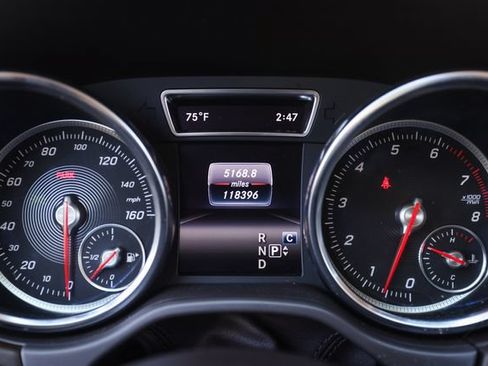 Used 2018 Mercedes-Benz GLE 350 4MATIC image 30