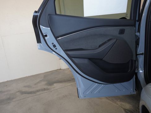 New 2025 Ford Mustang Mach-E GT image 38