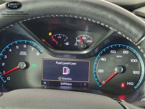 Used 2020 GMC Canyon SLE w/ SLE Convenience Package AWD/4WD image 29